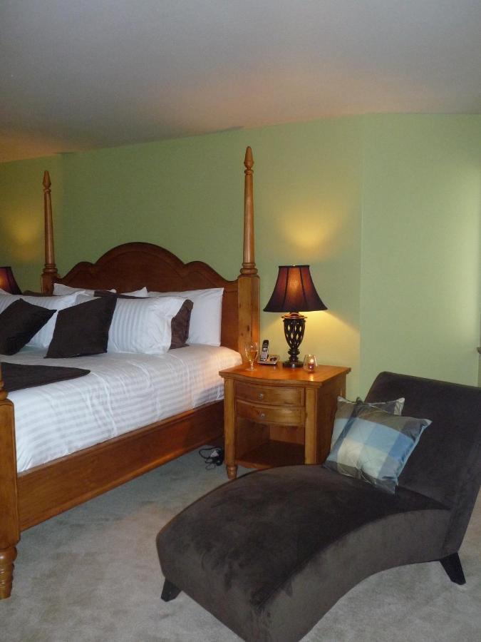 Cedars Inn Wenatchee Eksteriør bilde