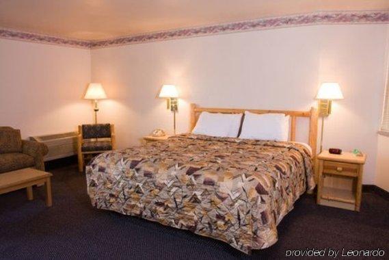 Cedars Inn Wenatchee Rom bilde